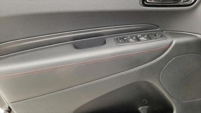 2023 Dodge Durango R/T Plus RWD