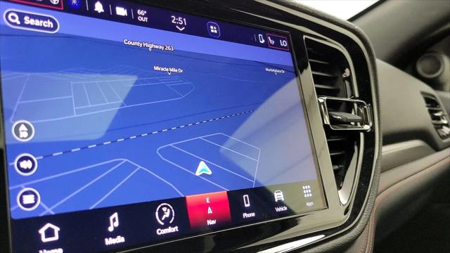 2023 Dodge Durango R/T Plus RWD