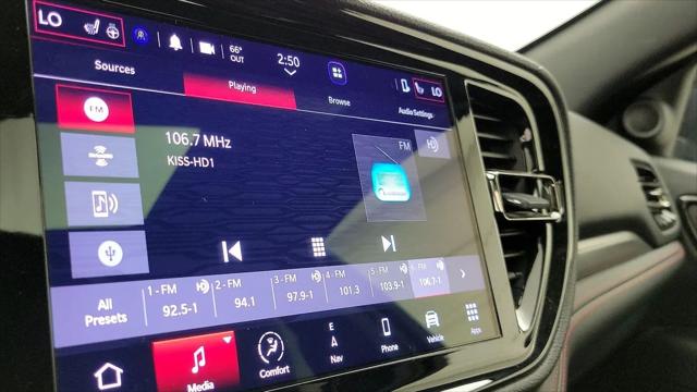 2023 Dodge Durango R/T Plus RWD