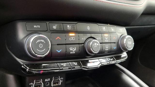 2023 Dodge Durango R/T Plus RWD
