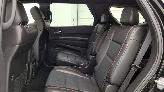 2023 Dodge Durango R/T Plus RWD