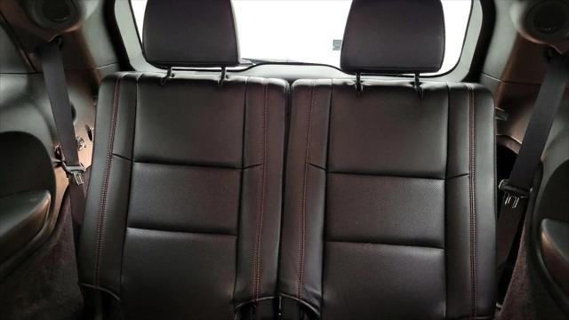2023 Dodge Durango R/T Plus RWD