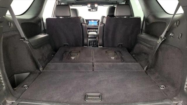 2023 Dodge Durango R/T Plus RWD