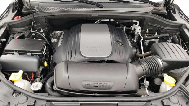 2023 Dodge Durango R/T Plus RWD
