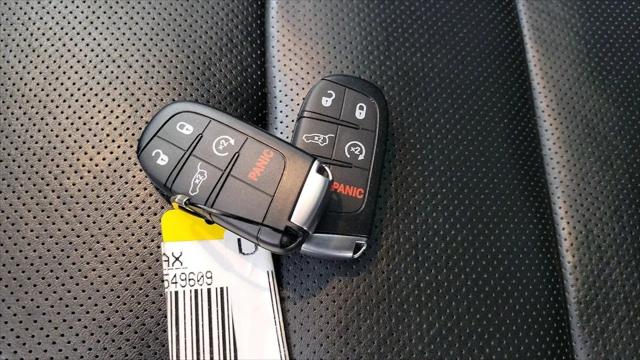 2023 Dodge Durango R/T Plus RWD