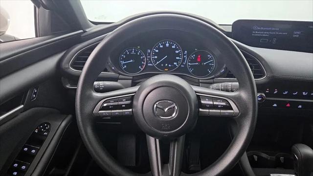 2022 Mazda Mazda3 2.5 S
