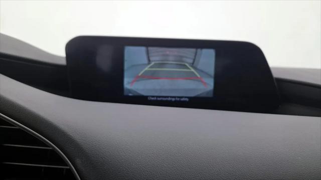 2022 Mazda Mazda3 2.5 S