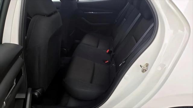 2022 Mazda Mazda3 2.5 S
