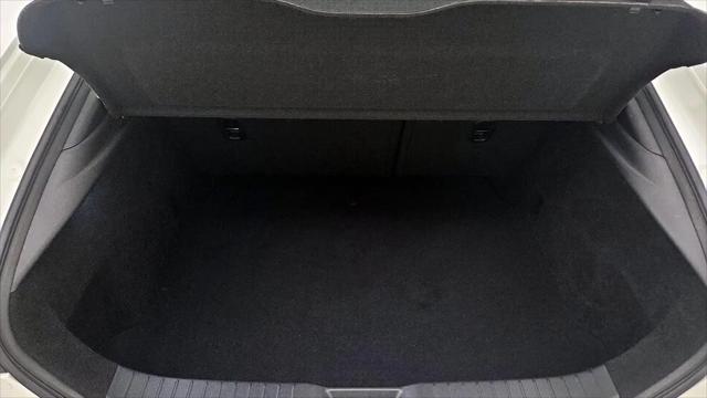2022 Mazda Mazda3 2.5 S