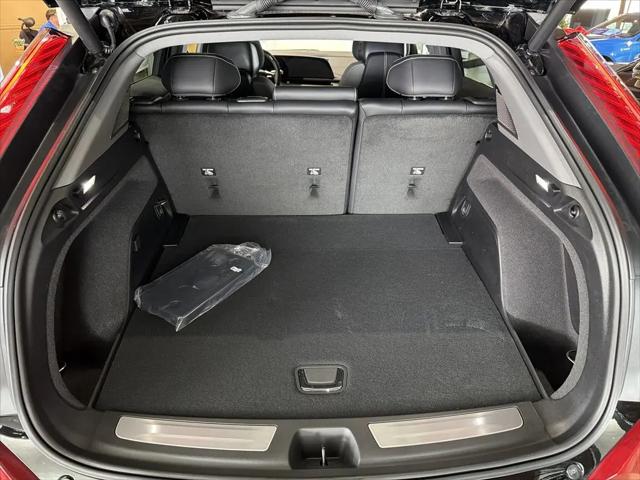 2026 Cadillac iQ Luxury