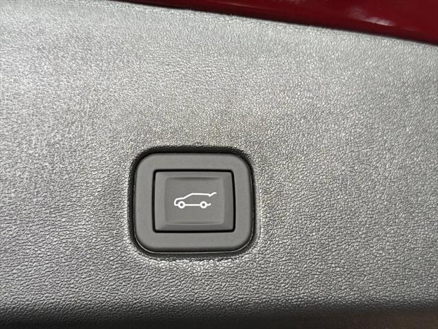 2026 Cadillac iQ Luxury