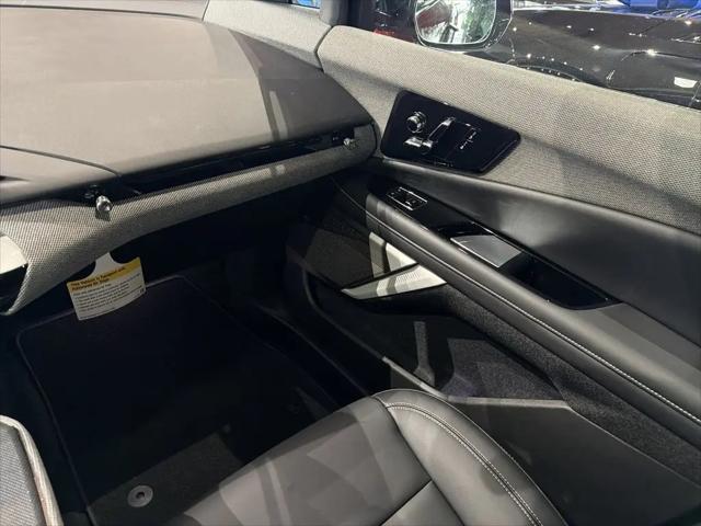 2026 Cadillac iQ Luxury