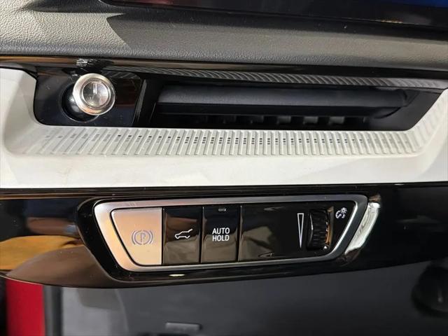 2026 Cadillac iQ Luxury