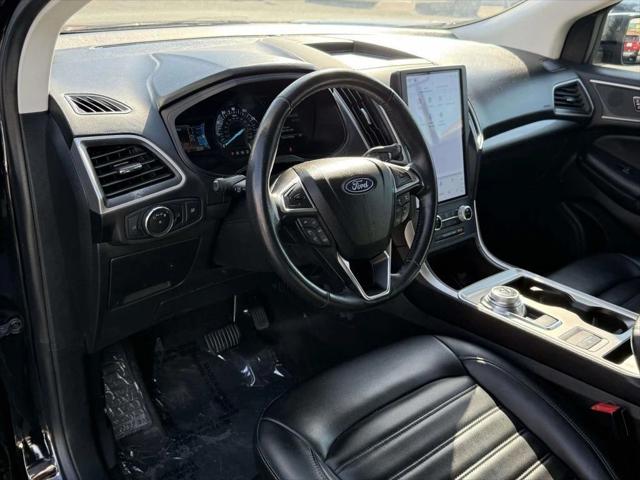 2023 Ford Edge SEL 2023 Ford Edge SEL