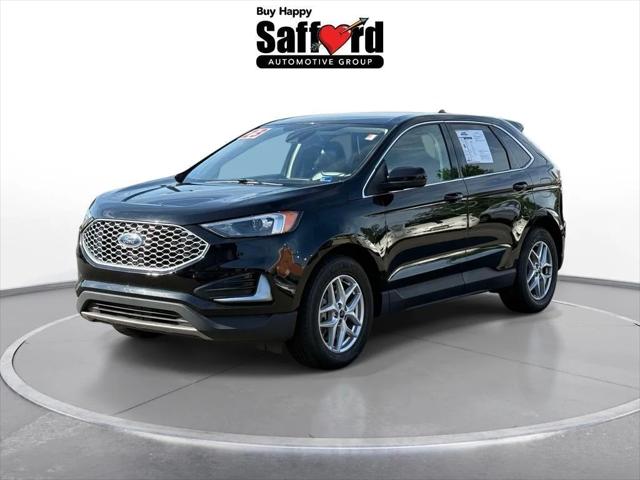 2023 Ford Edge SEL 2023 Ford Edge SEL