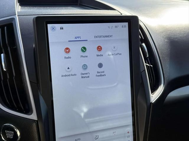 2023 Ford Edge SEL 2023 Ford Edge SEL