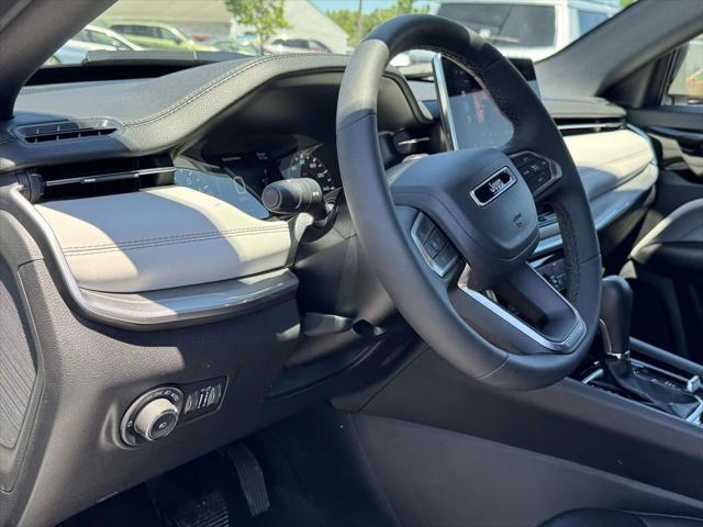 2026 Jeep Compass Limited 2026 Jeep Compass Limited