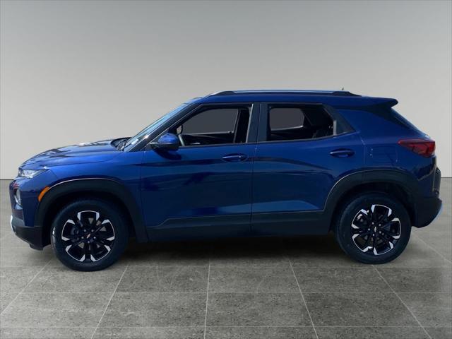2023 Chevrolet TrailBlazer FWD LT