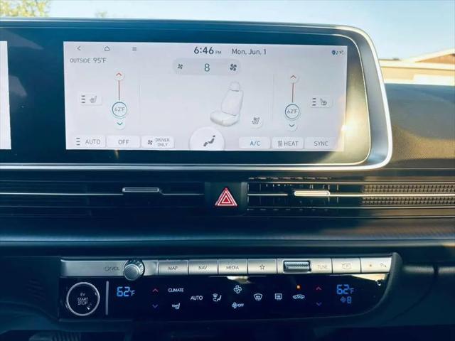 2024 Hyundai IONIQ 6 SE