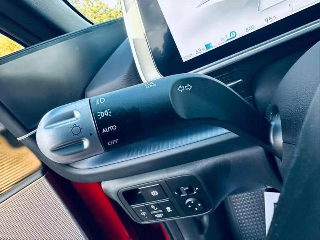2024 Hyundai IONIQ 6 SE