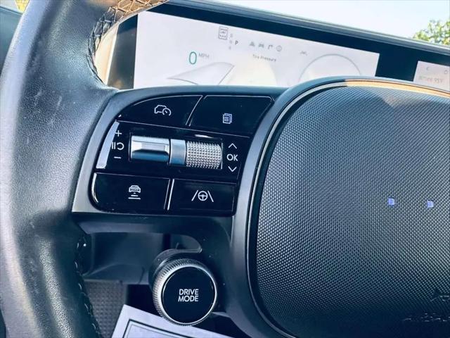 2024 Hyundai IONIQ 6 SE