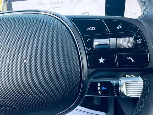 2024 Hyundai IONIQ 6 SE