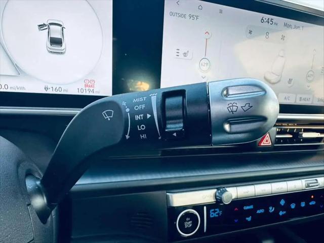 2024 Hyundai IONIQ 6 SE