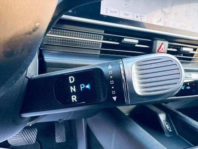 2024 Hyundai IONIQ 6 SE
