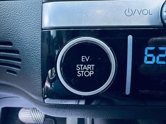 2024 Hyundai IONIQ 6 SE