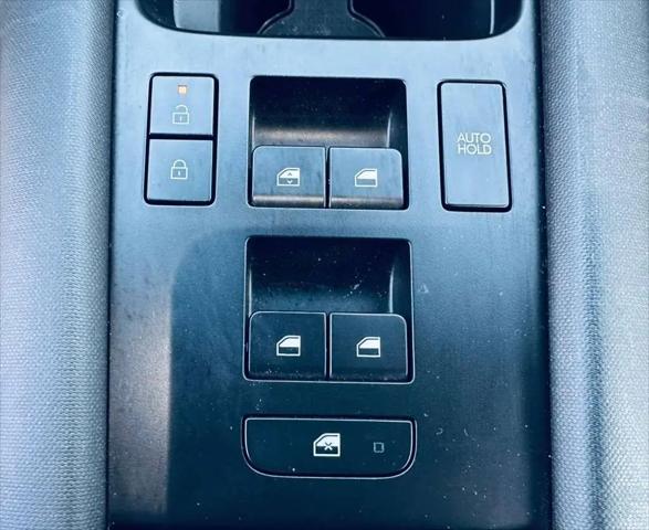 2024 Hyundai IONIQ 6 SE