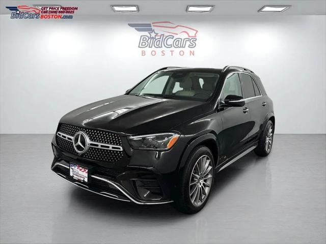 2024 Mercedes-Benz GLE GLE 350 4MATIC for sale in Walpole, MA