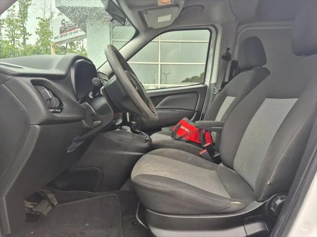 2019 Ram ProMaster City Cargo Van Tradesman Cargo Van