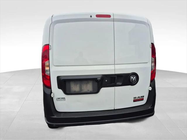 2019 Ram ProMaster City Cargo Van Tradesman Cargo Van