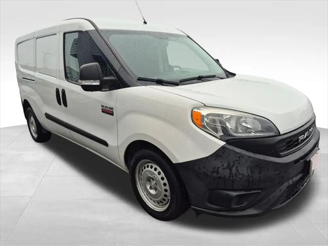 2019 Ram ProMaster City Cargo Van Tradesman Cargo Van