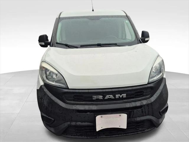 2019 Ram ProMaster City Cargo Van Tradesman Cargo Van