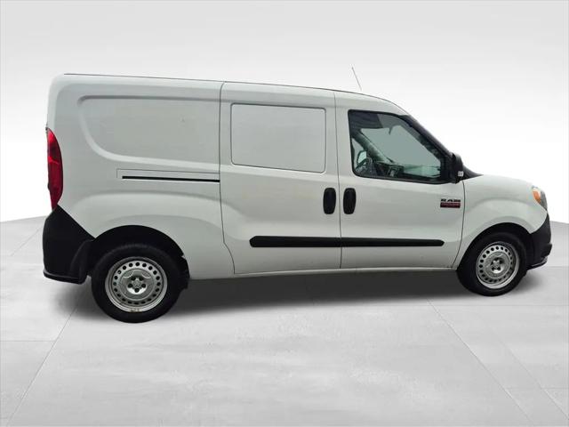 2019 Ram ProMaster City Cargo Van Tradesman Cargo Van