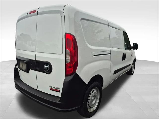 2019 Ram ProMaster City Cargo Van Tradesman Cargo Van