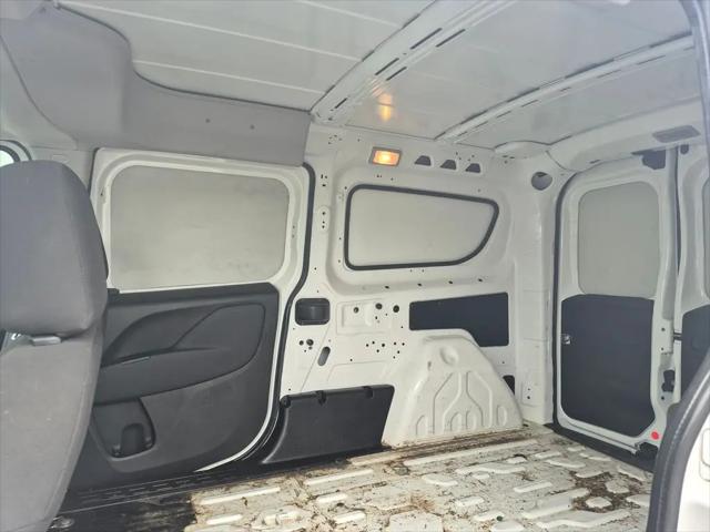 2019 Ram ProMaster City Cargo Van Tradesman Cargo Van