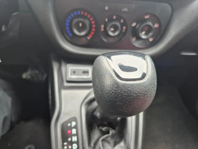 2019 Ram ProMaster City Cargo Van Tradesman Cargo Van