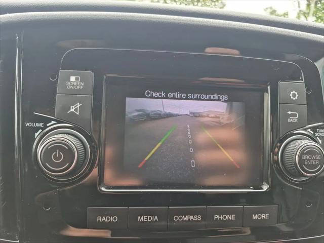 2019 Ram ProMaster City Cargo Van Tradesman Cargo Van