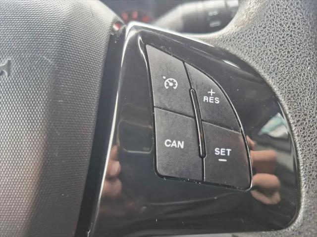 2019 Ram ProMaster City Cargo Van Tradesman Cargo Van