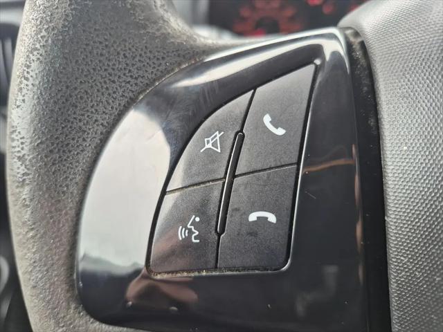 2019 Ram ProMaster City Cargo Van Tradesman Cargo Van