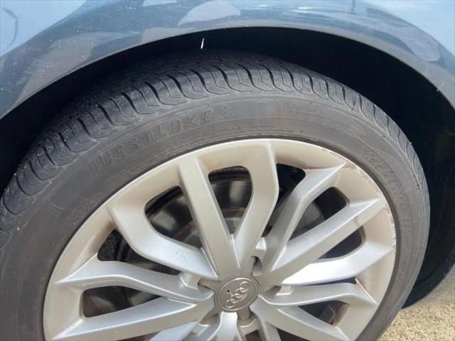 2012 Audi A6 3.0 Premium
