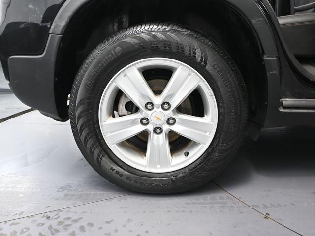 2020 Chevrolet Trax AWD LT