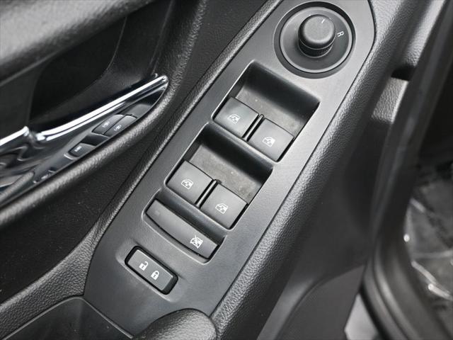 2020 Chevrolet Trax AWD LT