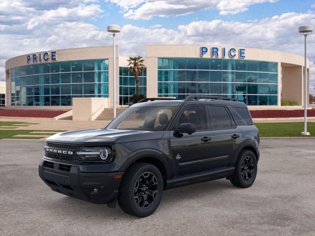 2026 Ford Bronco Sport Outer Banks for sale in Turlock, CA