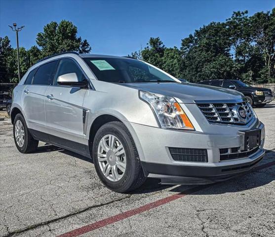 2013 Cadillac SRX Standard for sale in Springfield, MO
