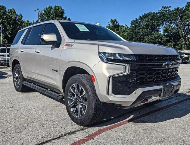2023 Chevrolet Tahoe 4WD Z71 for sale in Springfield, MO