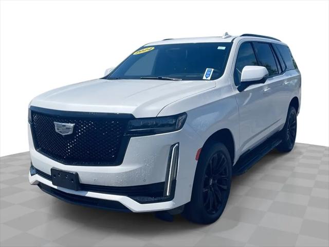 2024 Cadillac Escalade 4WD Sport for sale in williamsville, NY