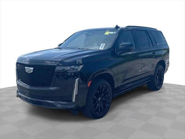 2023 Cadillac Escalade 4WD Sport Platinum for sale in williamsville, NY